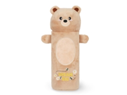 Estojo de Pelúcia LEGAMI Teddy Bear