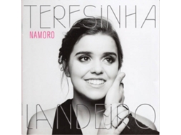 CD Teresinha Landeiro - Namoro
