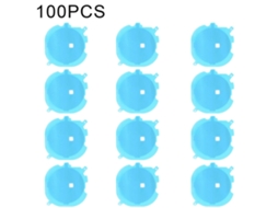 Adesivo Para Dissipador De Calor Com 100 Unidades Na Capa Traseira Para Iphone 11/11 Pro/11 Pro Max