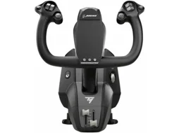 Manche THRUSTMASTER TCA Yoke Boeing Edition (Multiplataforma - Preto)