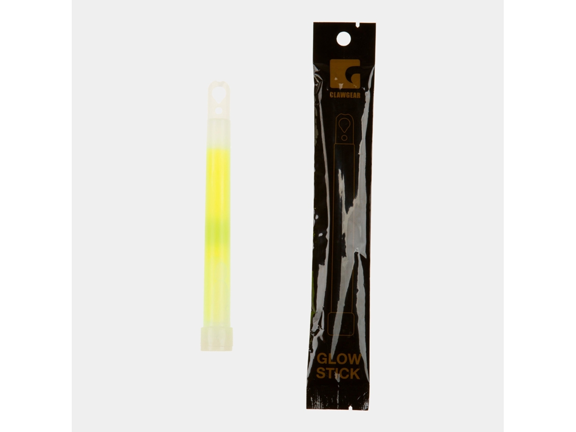 Luz Química 6 15Cm Garra CLAWGEAR