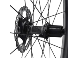Corpo Da Cassete FFWD Ratchet Rotor Shimano 11