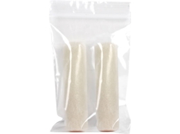 Rolos COFAN Pack De 2 Mini Velour (5 cm)