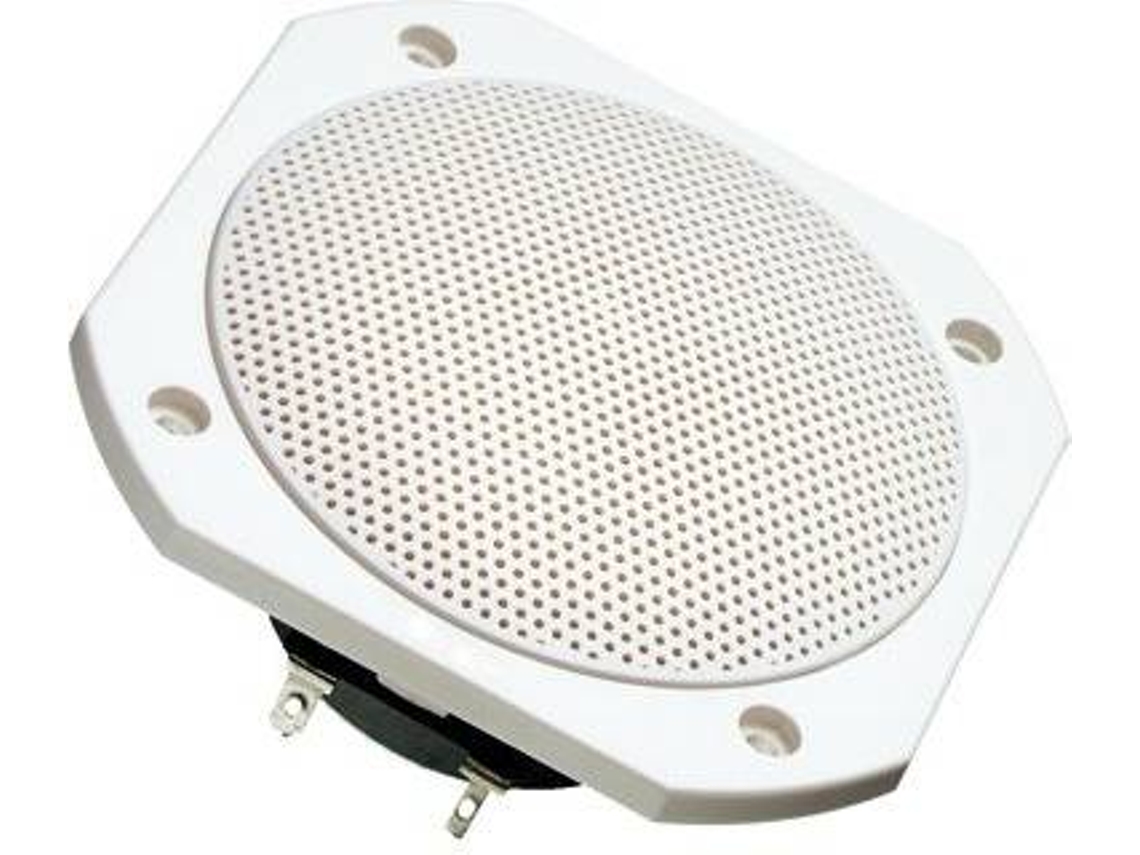 Coluna VISATON FRS 10 WP