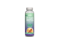 Smoothie instantâneo de banana e canela Zelthy