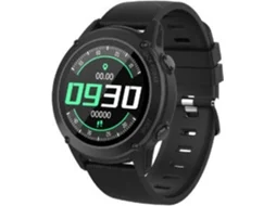 Smartwatch Desportivo GOODIS GPS Preto