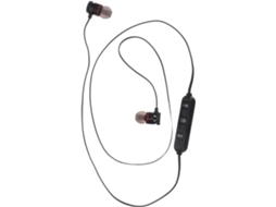 Fone De Sem Fio Com Design Faixa Para Mini E Ao Ar Livre, Som Preto