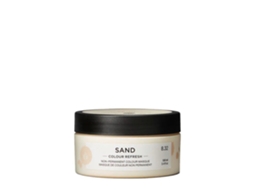 Masque Maria Nila Colour Refresh 8.32 Areia 100ml 100 Vegano Cabelos Coloridos Ou Com Mechas