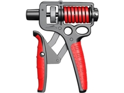 Aparelho De Fortalecimento Preensão Manual Ajustável Para Cargas Pesadas, 5-165kg, Para Expansão Dos Dedos, Braço