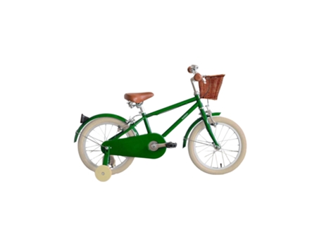 Bicicleta para Crianças BOBBIN BIKES Moonbug