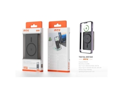 Power Bank Magsafe 15W 6500 mAh