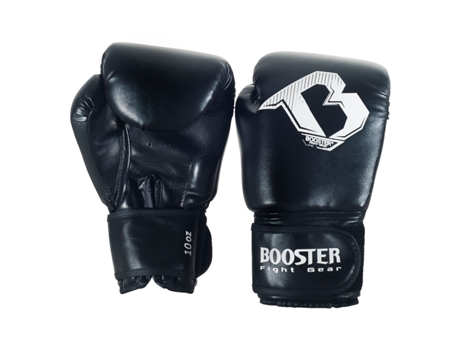Luvas de Boxe BOOSTER FIGHT GEAR Unisexo (12 - Multicor)