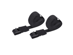 Conjunto De 2 Cintas Amarração Para Uso Externo, Ideais Para Pranchas De Surf E Caiaques