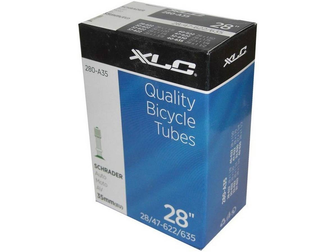 Câmaras de ar XLC Inner Tube 35 Mm (28´´)