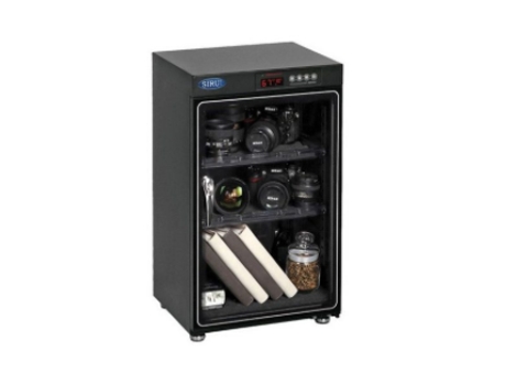 Cabine Controladora Humidade SIRUI Sirui Hc-70 70L