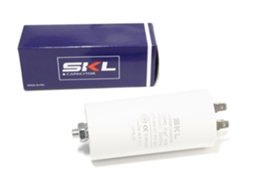 Capacitor 40µf Eletrodomésticos Cap533un