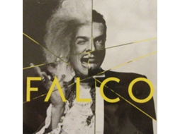 CD Falco - Falco 3 (2CDs)