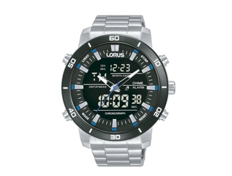 Relógio Masculino LORUS Rw659Ax9