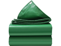 Heavy Duty Tarpaulin With Grommets, Multipurpose Protective Tarpaulin Cover, Tarps Double Waterproof Tear Proof Pvc