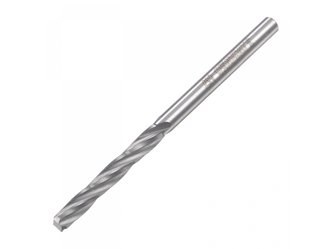 Alargador Tungstênio 3mm CHABERLU