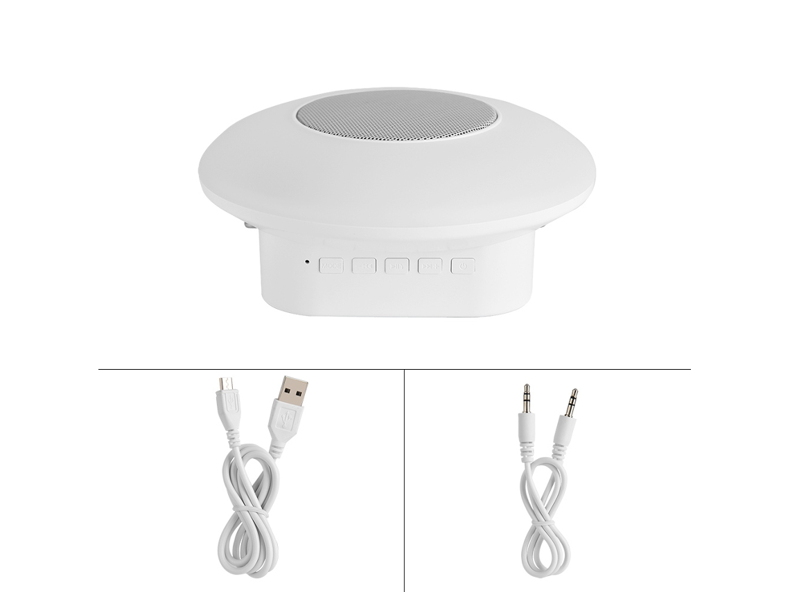 Smart Light Speaker Bluetooth LAXISCREED