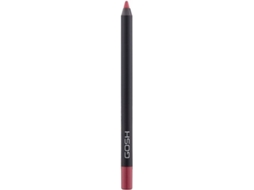 Batom GOSH Velvet Touch Waterproof Lip Shade