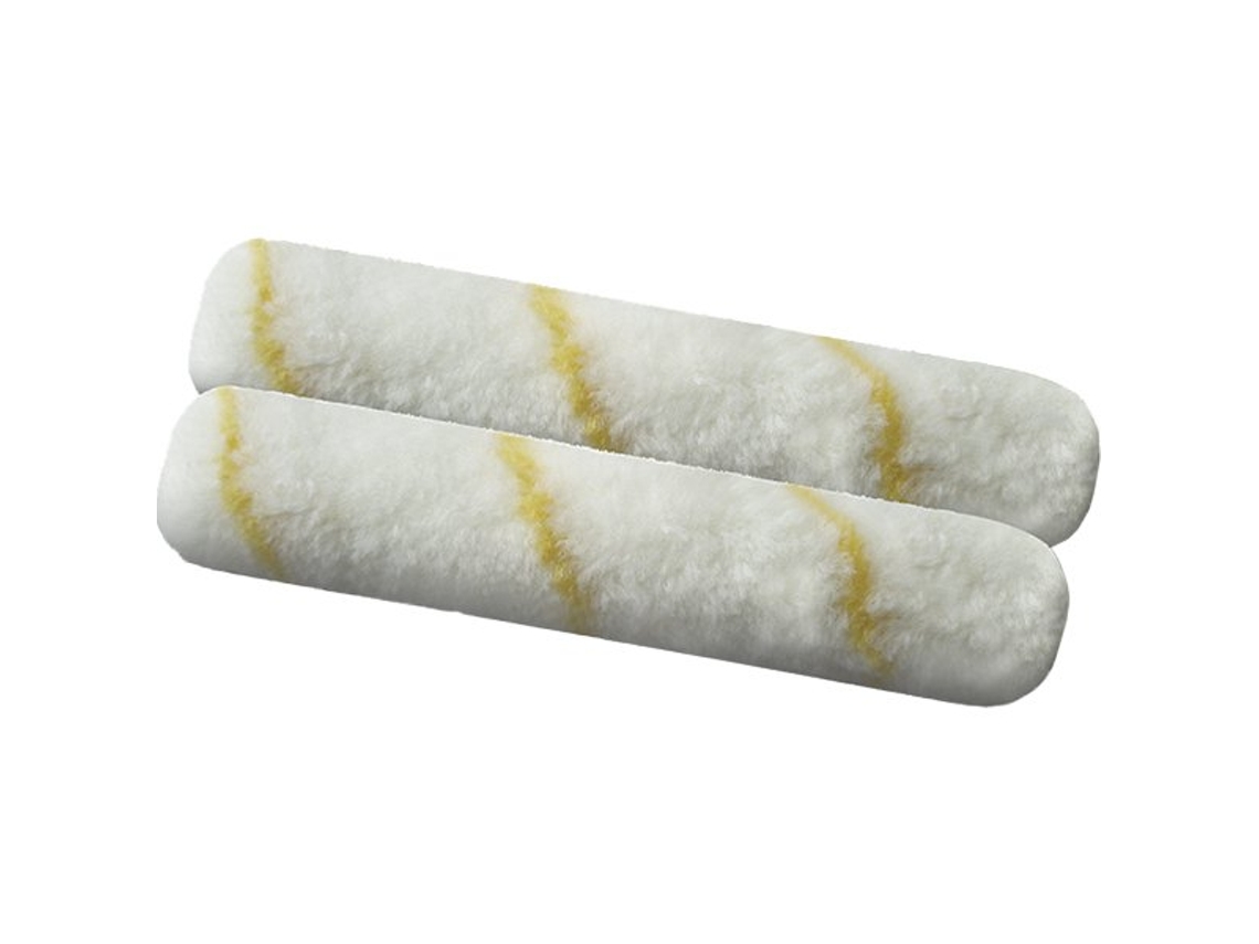 Roller Mini Branco 6´´REDTREE