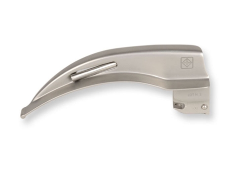 Gima Verde para Blade Mc-Intosh N3 Adulto Medical Devices Pvt.