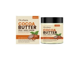 Creme Hidratante Nutritivo Suave Alta Absorção