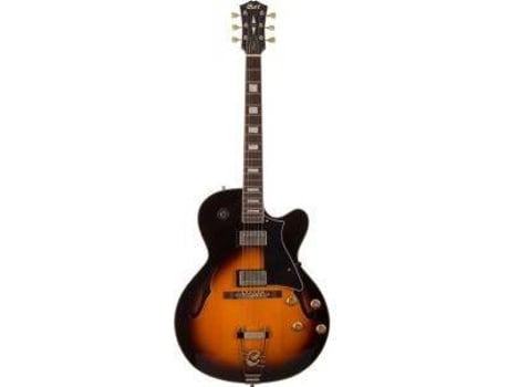 Guitarra Elétrica CORT YORKTOWN