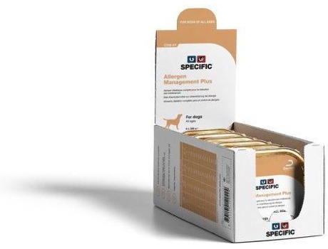 Ração para Cães  165238 (6X300 g - Húmida)