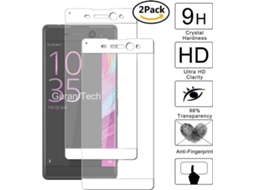 Pelicula de Vidro HONGWE. Xperia XA Ultra 6