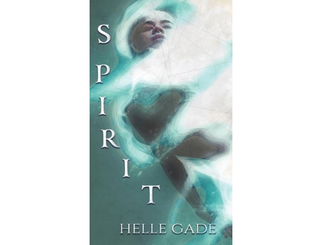 Livro Spirit De Helle Gade (inglês)