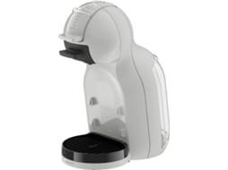 Máquina de Café KRUPS Dolce Gusto KP143GP16 NESCAFÉ Mini Me Cinzento