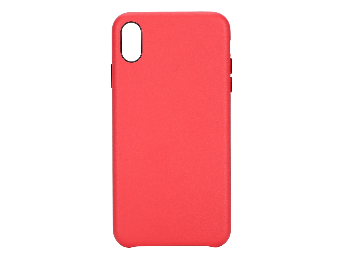Capa LAXISCREED Iphone Xs Max Ultra fina Anti impacto