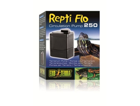 Repti Flo 250 / Bomba Para Terrario 