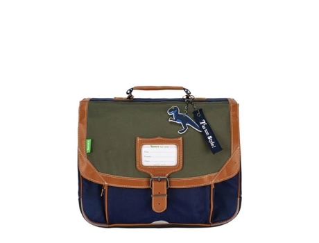 Mochila TANN'S Escolar Les Signatures (35 cm)