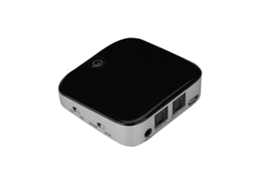 Transmisor y receptor Bluetooth 4.1 con AUX y SPDIF óptico para música y audio | S/MARCA