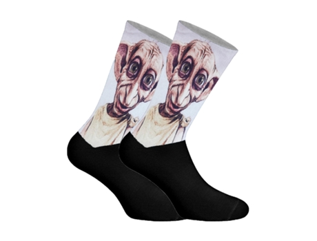 Meias Unissexo JENES SOCKS Multicor (40/45)