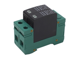 Dispositivo Protector de Sobrecarga Pv 20-40ka Dc1000v | S/MARCA