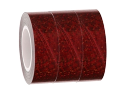 Fita Adesiva Decorativa De Papel Washi Em Várias Cores, Com Estampas Nítidas, Kit De 20 Rolos Para Planners E Scrapbooks