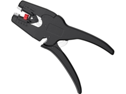 Alicate de Crimpagem 3 em 1 para Conectores RJ45, RJ11, RJ12 AQUAFORGE