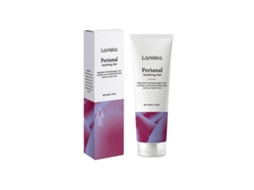 Gel Calmante com Ervas para Área Perianal, Conforto Natural e Eficácia Imediata LAXISCREED
