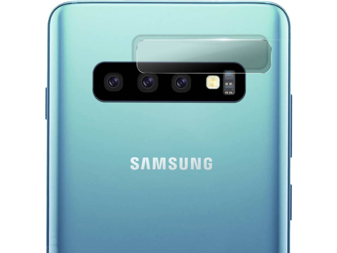 Pelicula de Vidro BENKS Galaxy S10+