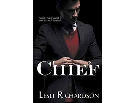 Livro Chief Governor Trilogy de Lesli Richardson (Inglês)