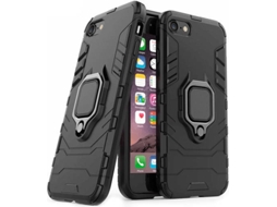 Capa iPhone SE 2022 G4M Preto
