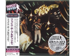 CD Faith, Hope & Charity - Faith Vol. 1 (1CDs)