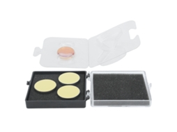 Kit de Lentes Laser com 25 Espelhos para Gravadores
