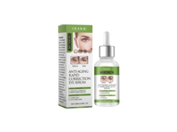 Essência Olhos com Ação Firmadora e Hidratação Poderosa LAXISCREED