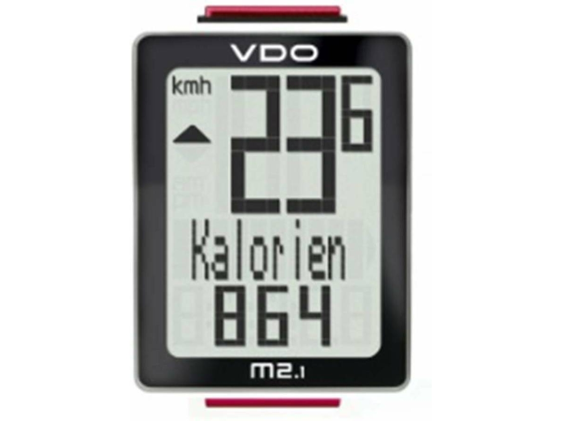 Vdo M2.1 Wr